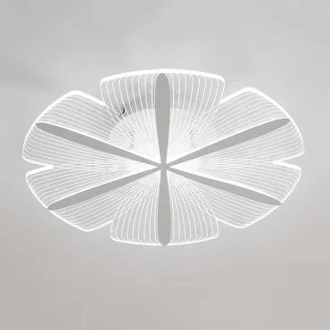 Потолочный светильник SINDY D40 White