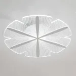 Потолочный светильник SINDY D50 White от ImperiumLoft