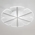 Потолочный светильник SINDY D60 White от ImperiumLoft