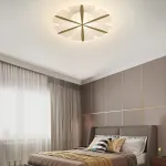 Потолочный светильник SINDY D40 White от ImperiumLoft