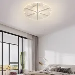 Потолочный светильник SINDY D40 White от ImperiumLoft
