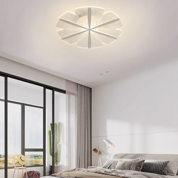 Потолочный светильник SINDY D40 White от ImperiumLoft