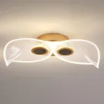Потолочный светильник INDRA D50 от ImperiumLoft