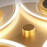 Потолочный светильник INDRA D50 от ImperiumLoft