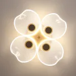 Потолочный светильник INDRA D50 от ImperiumLoft