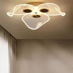 Потолочный светильник INDRA D50 от ImperiumLoft