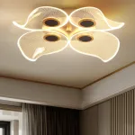 Потолочный светильник INDRA D50 от ImperiumLoft