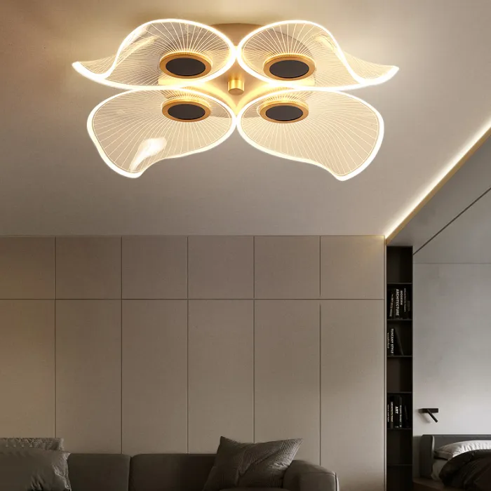 Потолочный светильник INDRA D50 от ImperiumLoft