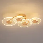 Потолочный светильник LAROY L50 от ImperiumLoft