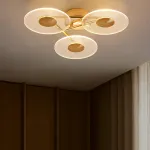 Потолочный светильник LAROY L50 от ImperiumLoft