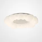 Потолочный светильник ODDLY CH D68