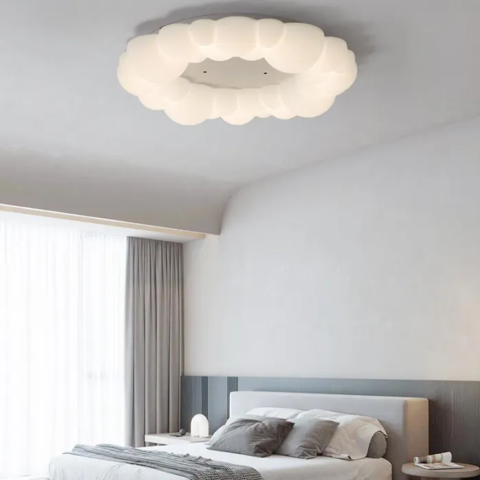 Потолочный светильник ODDLY CH D49 от ImperiumLoft