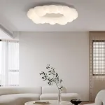 Потолочный светильник ODDLY CH D49 от ImperiumLoft