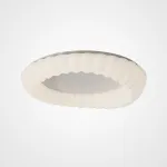 Потолочный светильник ODDLY B CH D45