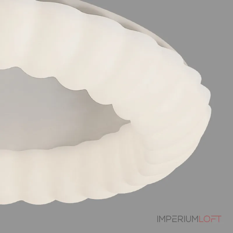 Потолочный светильник ODDLY B CH D60