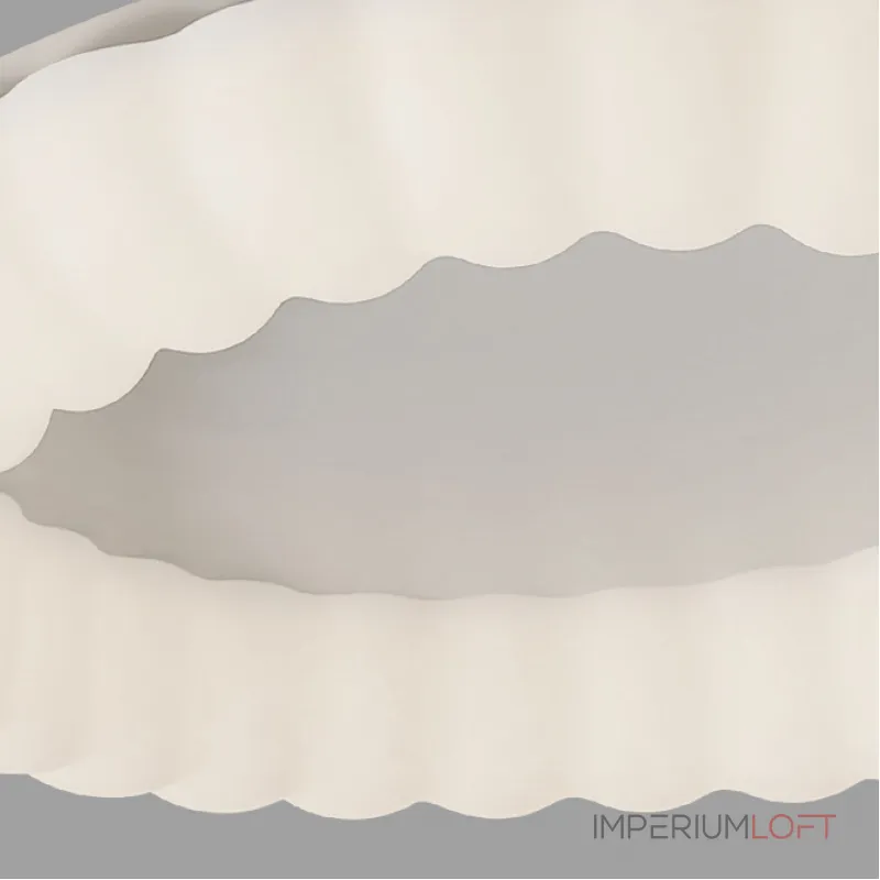 Потолочный светильник ODDLY B CH D60