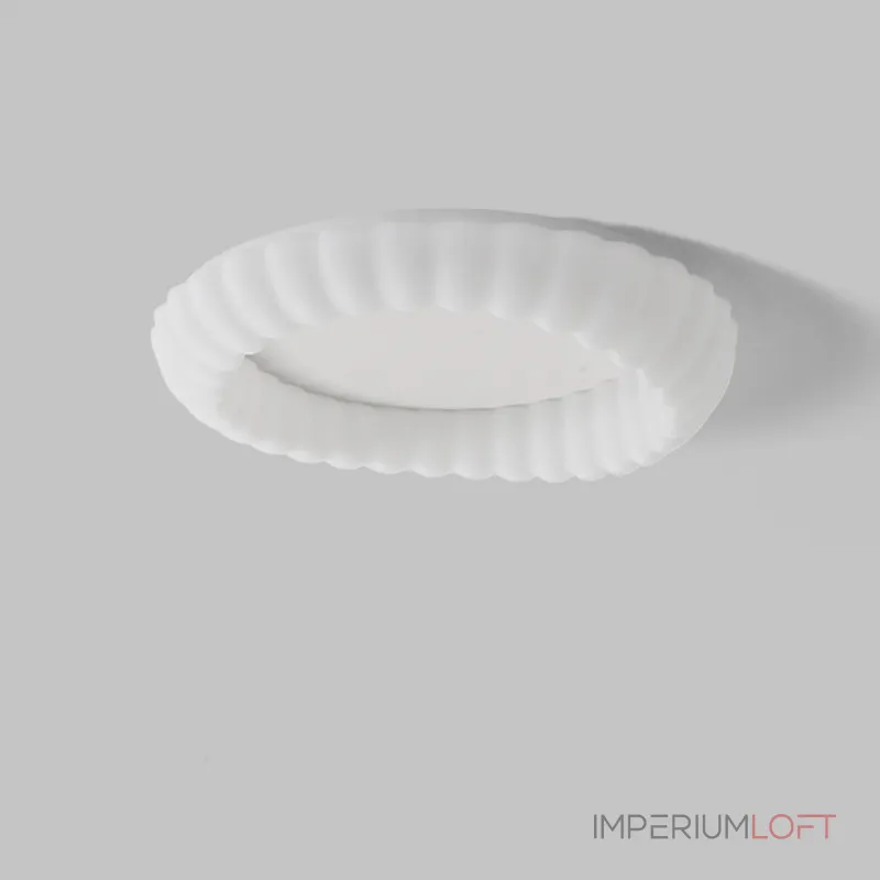 Потолочный светильник ODDLY B CH D60