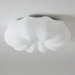 Потолочный светильник ODDLY E CH D65 3000К от ImperiumLoft