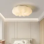 Потолочный светильник ODDLY E CH D65 3000К от ImperiumLoft