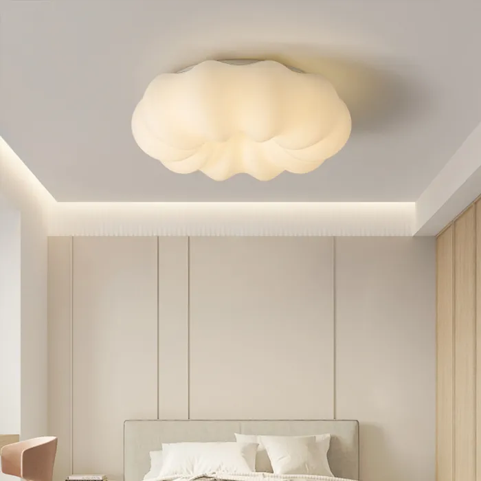 Потолочный светильник ODDLY E CH D65 3000К от ImperiumLoft