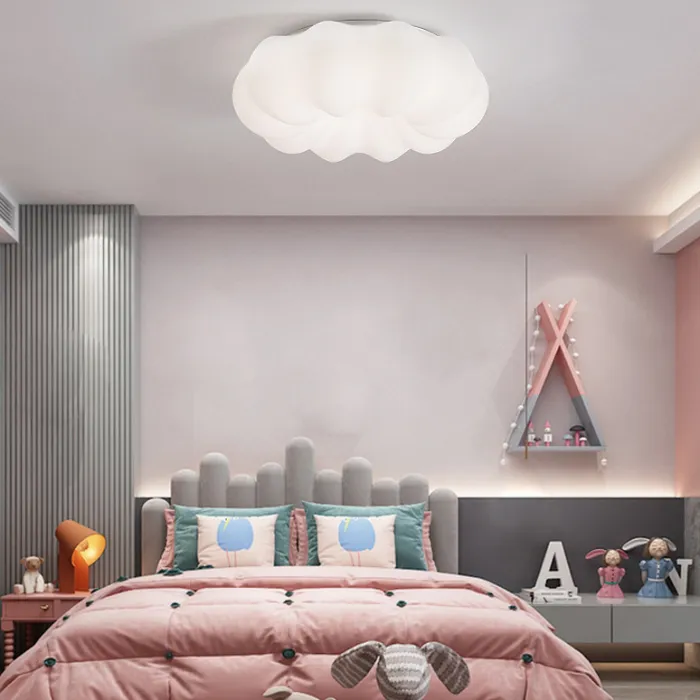 Потолочный светильник ODDLY E CH D65 3000К от ImperiumLoft