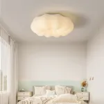 Потолочный светильник ODDLY E CH D65 3000К от ImperiumLoft