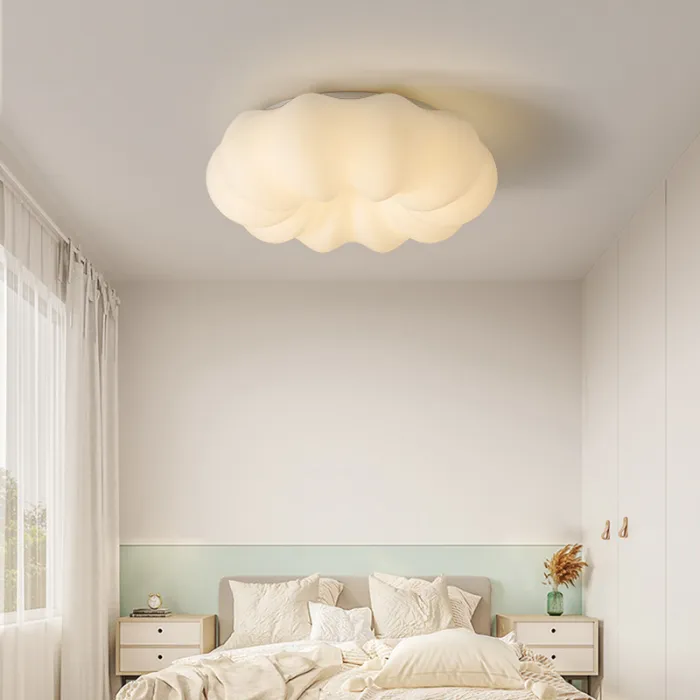 Потолочный светильник ODDLY E CH D65 3000К от ImperiumLoft