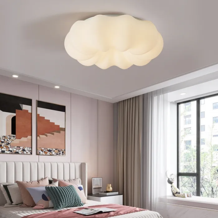 Потолочный светильник ODDLY E CH D65 3000К от ImperiumLoft