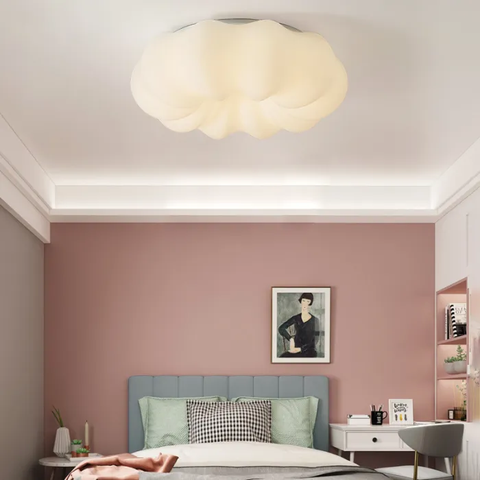 Потолочный светильник ODDLY E CH D65 3000К от ImperiumLoft