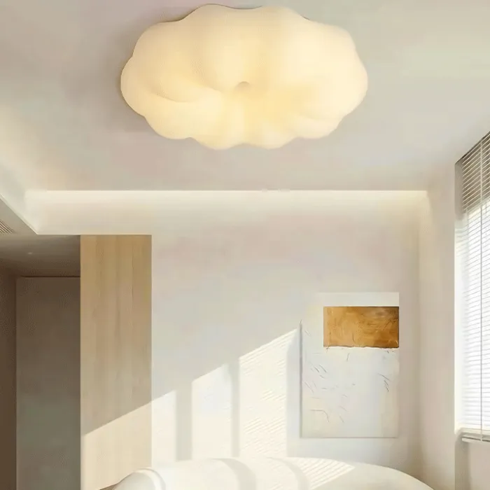 Потолочный светильник ODDLY E CH D65 3000К от ImperiumLoft