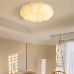 Потолочный светильник ODDLY E CH D65 3000К от ImperiumLoft