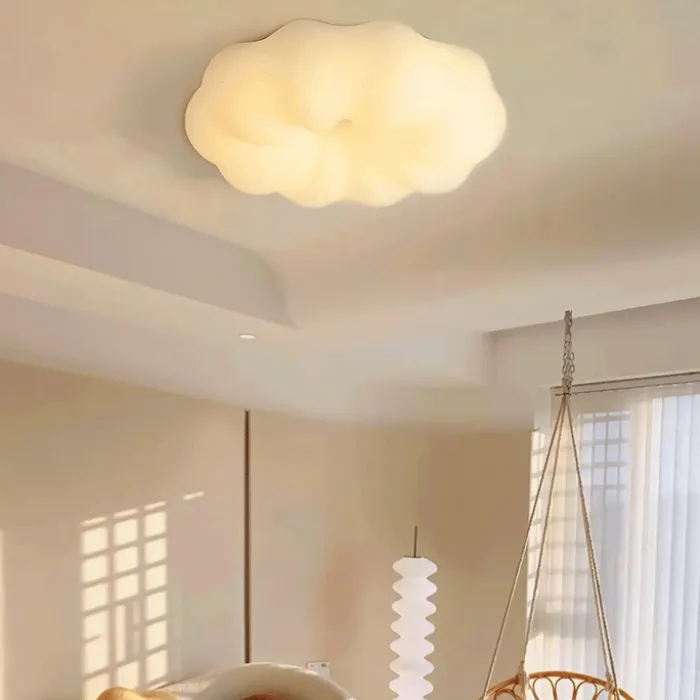 Потолочный светильник ODDLY E CH D65 3000К от ImperiumLoft
