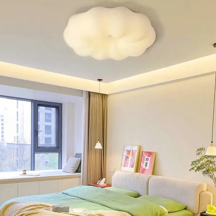 Потолочный светильник ODDLY E CH D65 3000К от ImperiumLoft