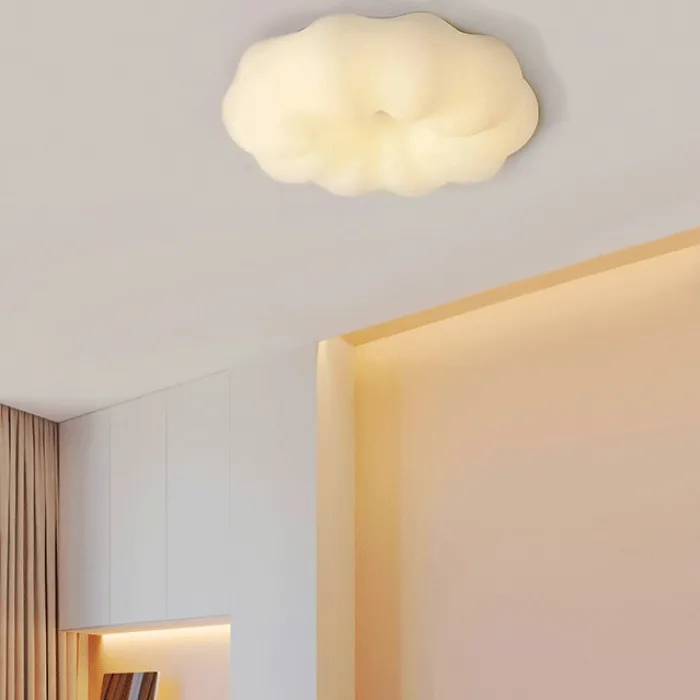 Потолочный светильник ODDLY E CH D65 3000К от ImperiumLoft