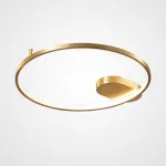 Потолочный светильник HILMA D44