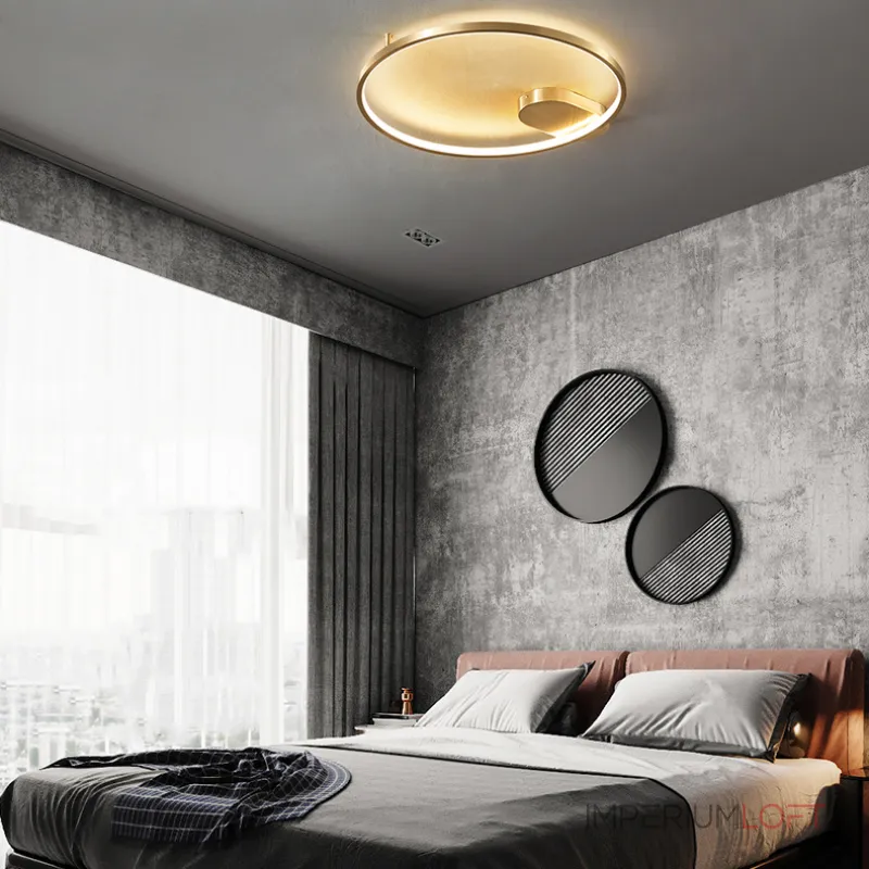 Потолочный светильник HILMA D54