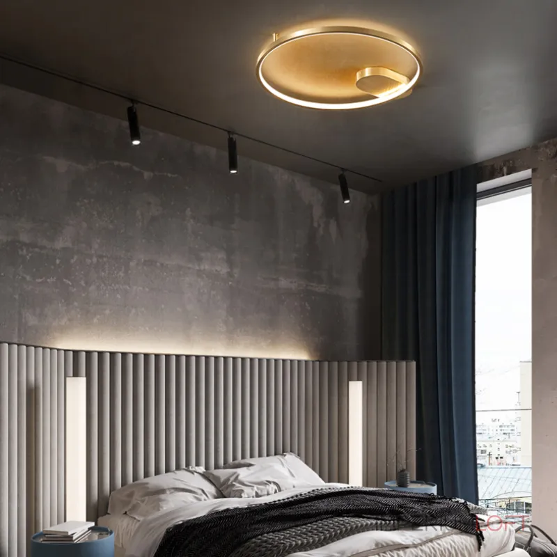 Потолочный светильник HILMA D54