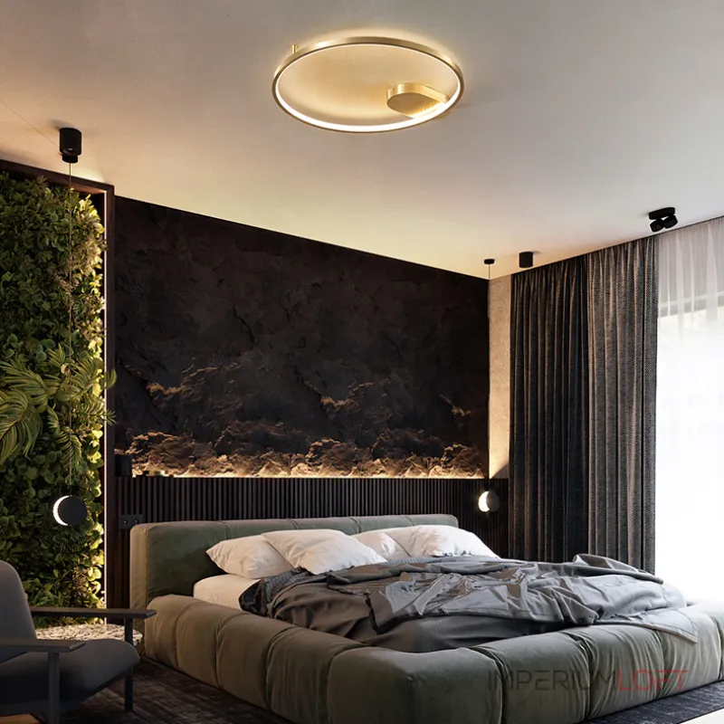 Потолочный светильник HILMA D54