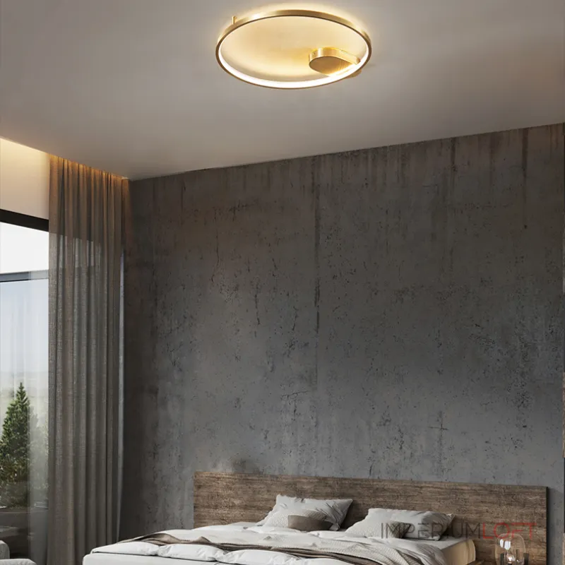 Потолочный светильник HILMA D54