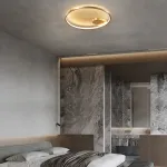Потолочный светильник HILMA D54 от ImperiumLoft