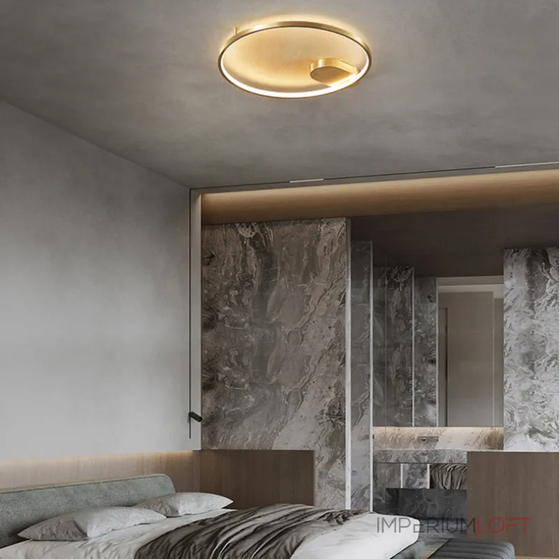 Потолочный светильник HILMA D54