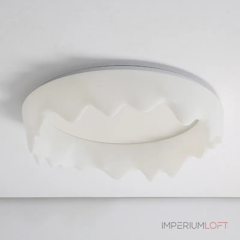 Потолочный светильник ODDLY C CH D65