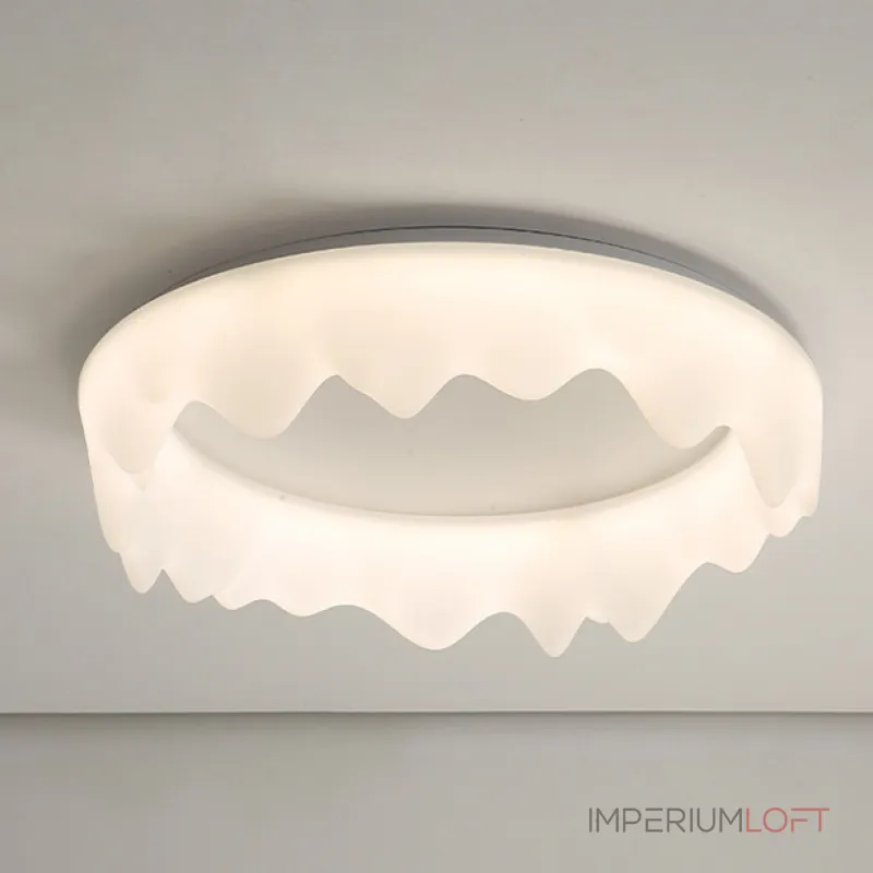 Потолочный светильник ODDLY C CH D65