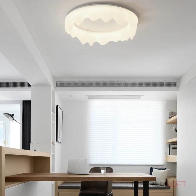 Потолочный светильник ODDLY C CH D65