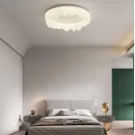 Потолочный светильник ODDLY C CH D65 от ImperiumLoft
