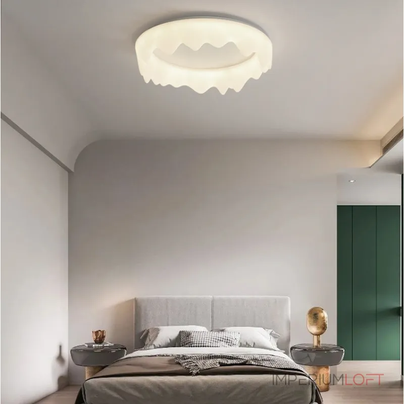 Потолочный светильник ODDLY C CH D65