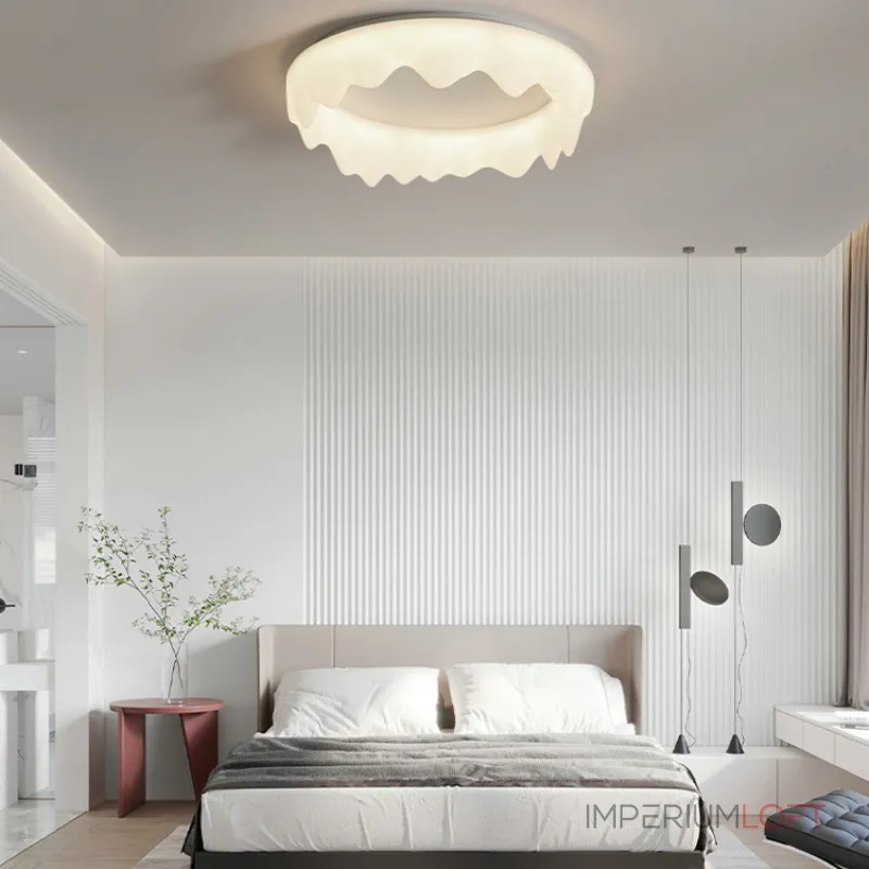 Потолочный светильник ODDLY C CH D65