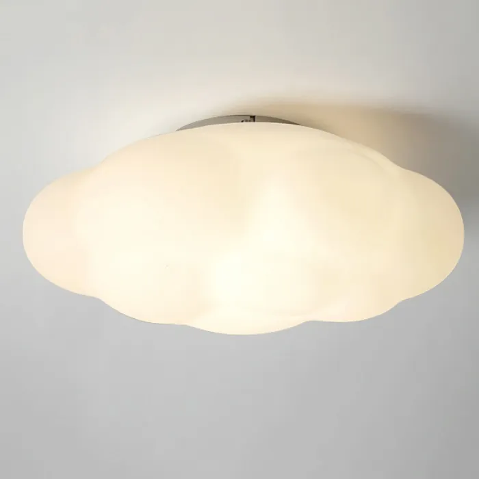 Потолочный светильник ODDLY D CH D30 от ImperiumLoft