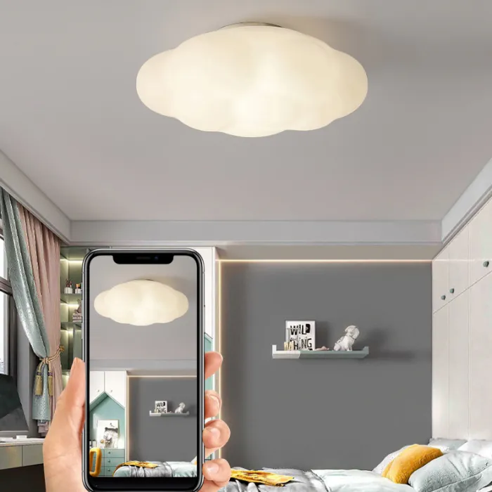 Потолочный светильник ODDLY D CH D30 от ImperiumLoft