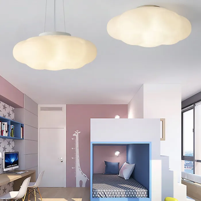 Потолочный светильник ODDLY D CH D30 от ImperiumLoft